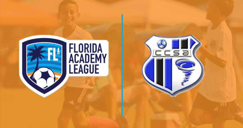 CCSA joins Florida Academy League